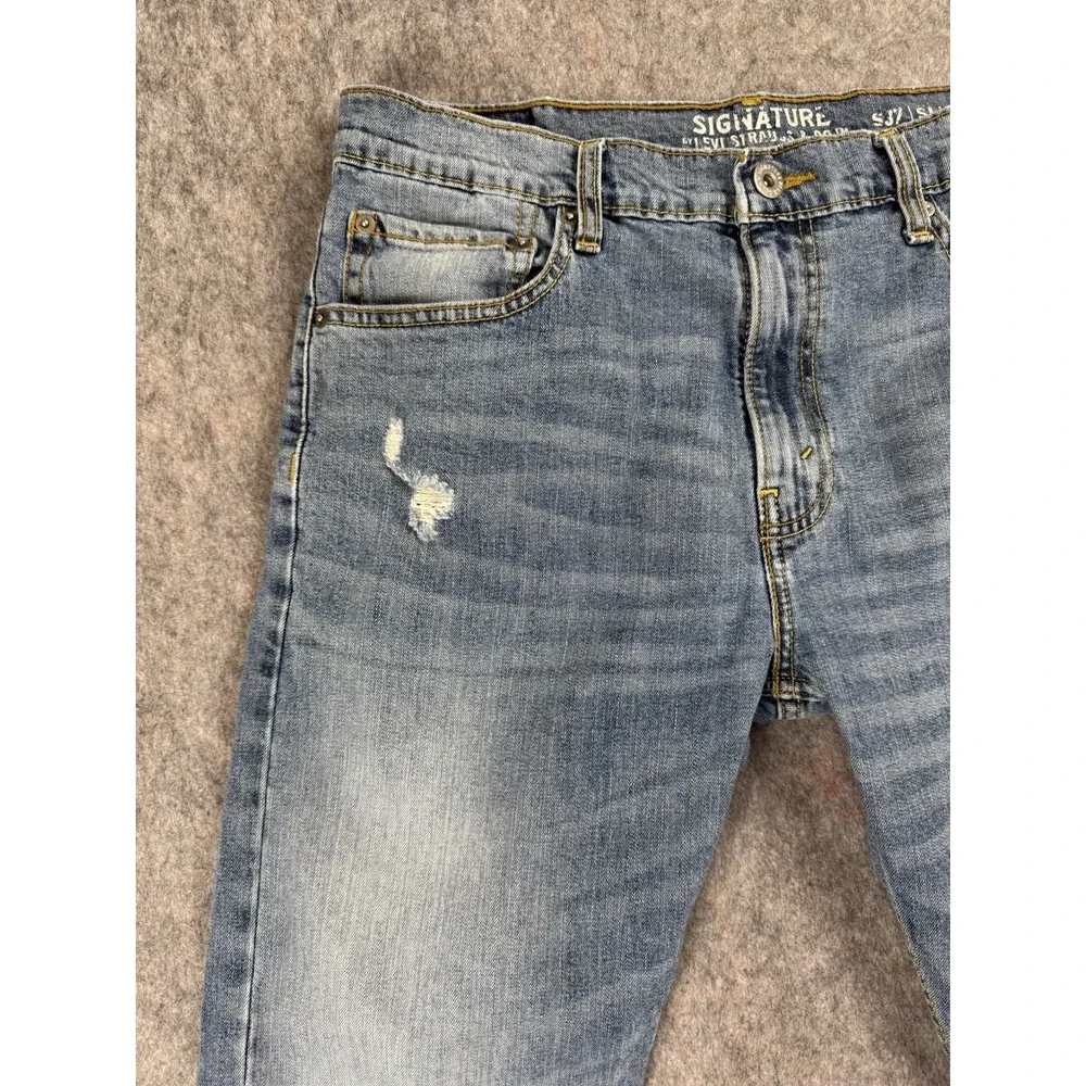 Signature by Levi Strauss levi strauss