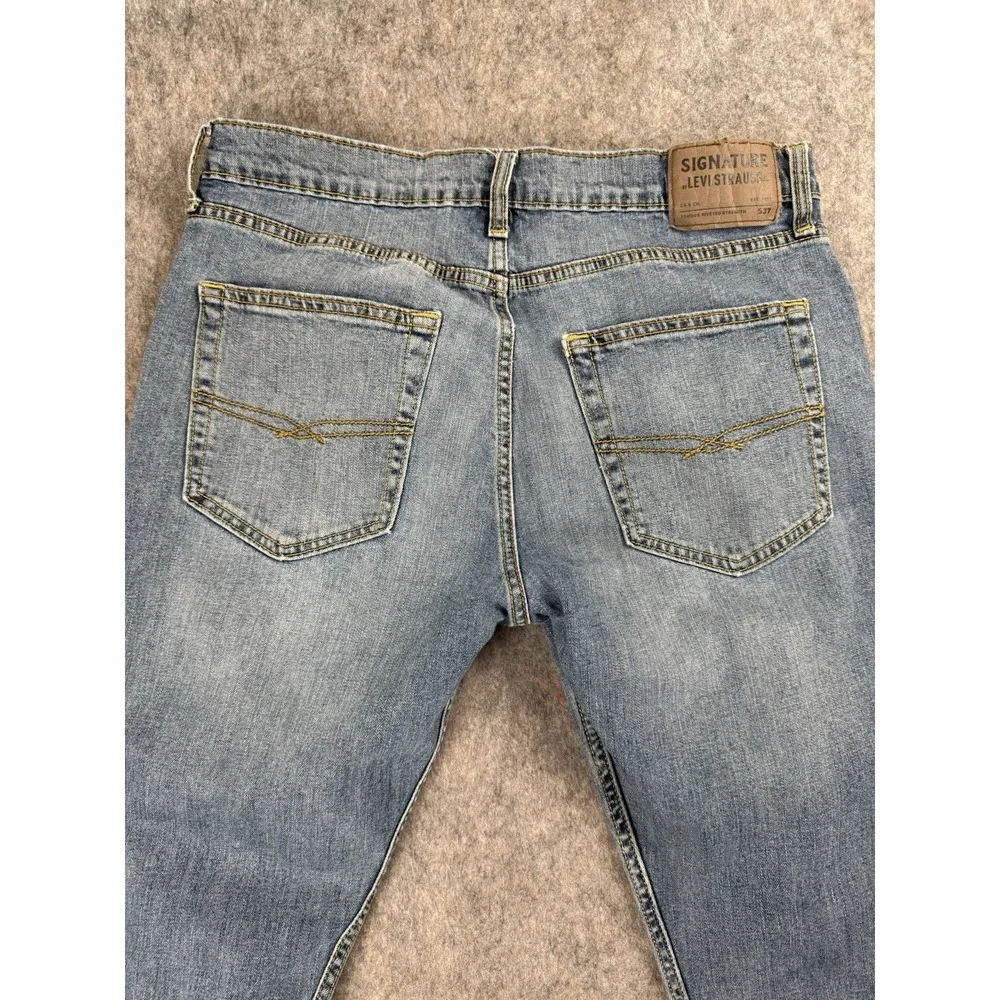 Signature by Levi Strauss levi strauss