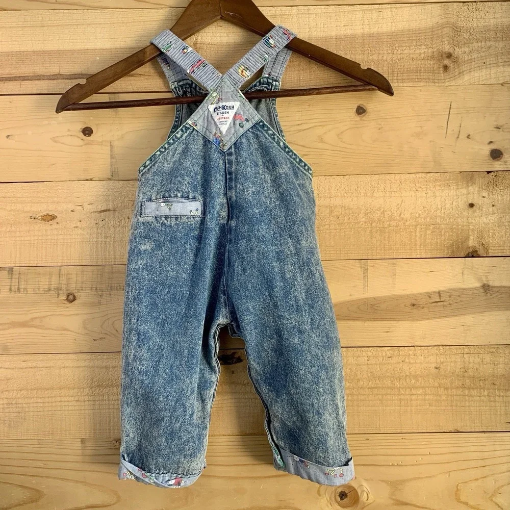 OshKosh Bgosh vtg rare