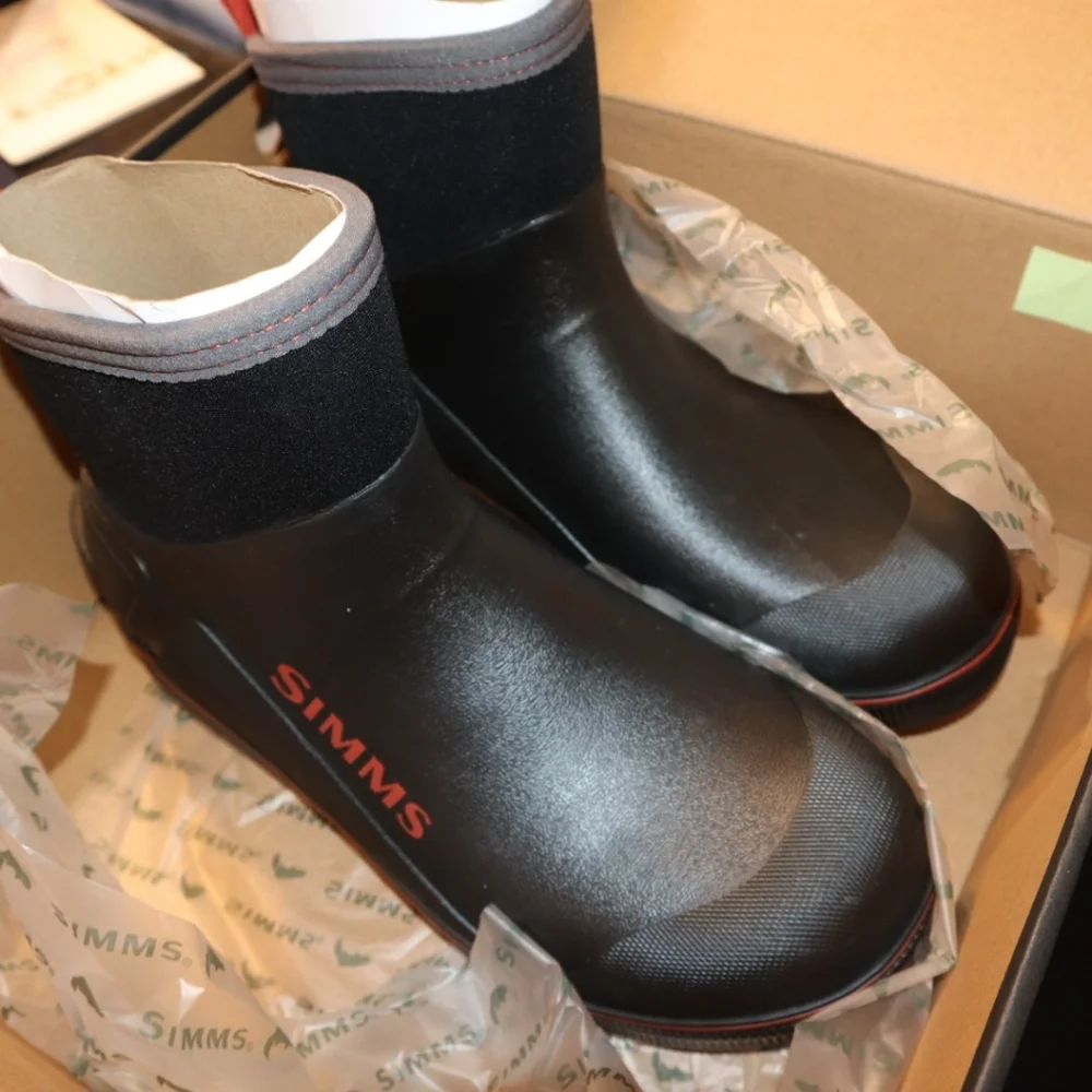 Men's Simms Challenger 7