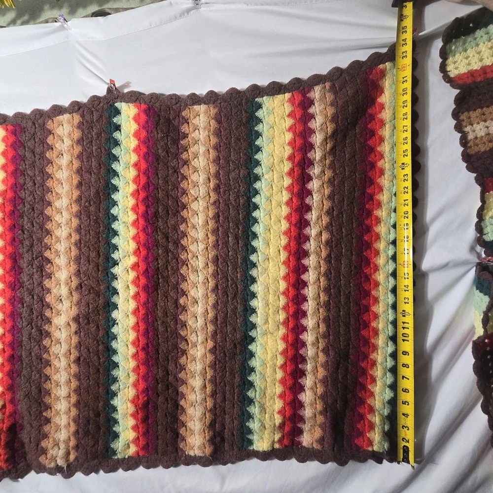 Handmade this vintage