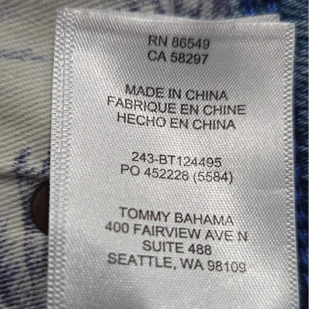 Tommy Bahama tommy bahama