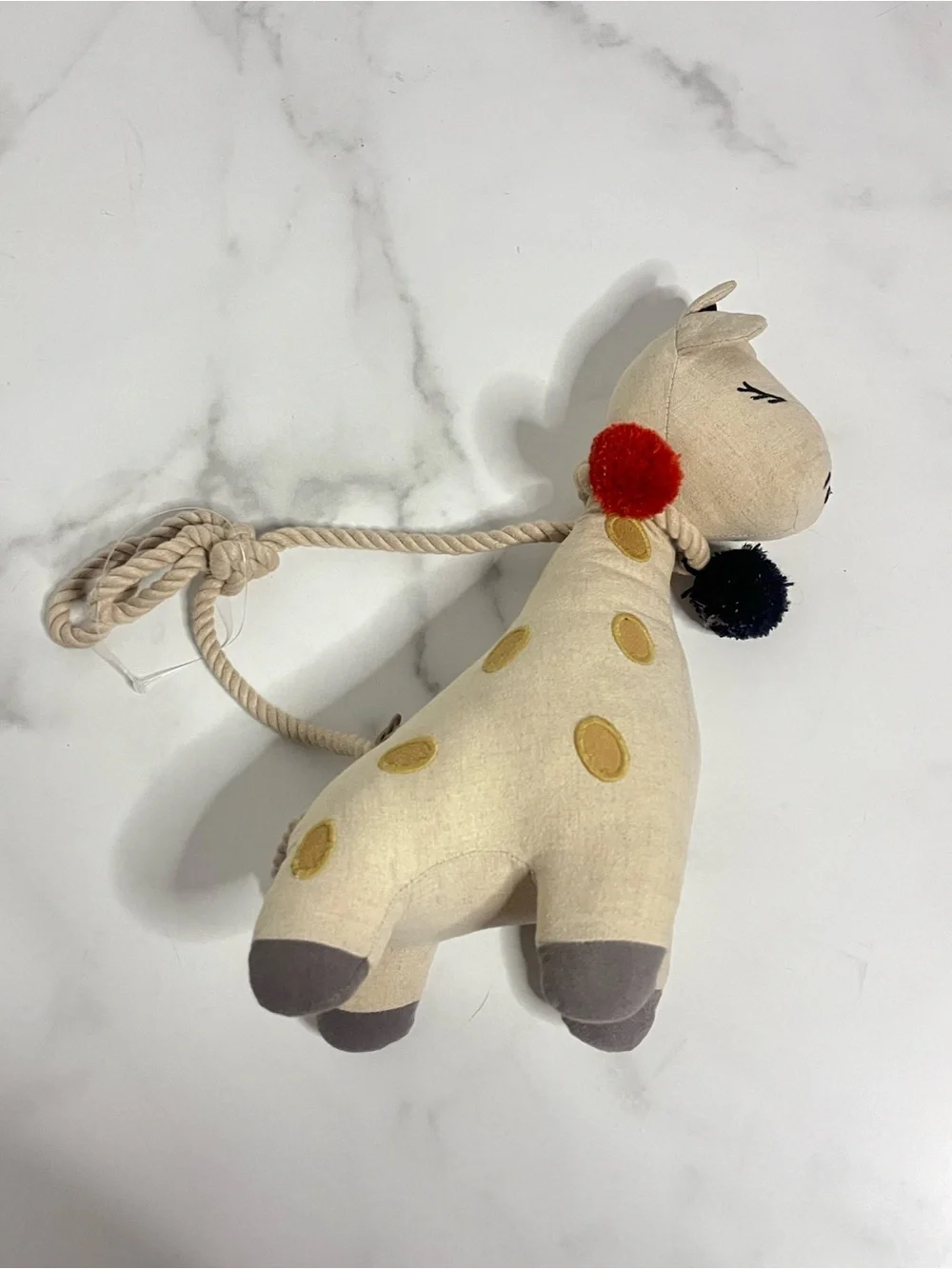 Zara kids giraffe