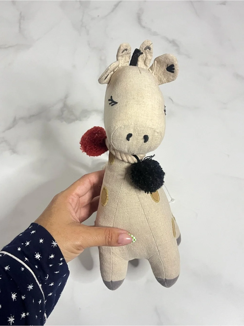 Zara kids giraffe