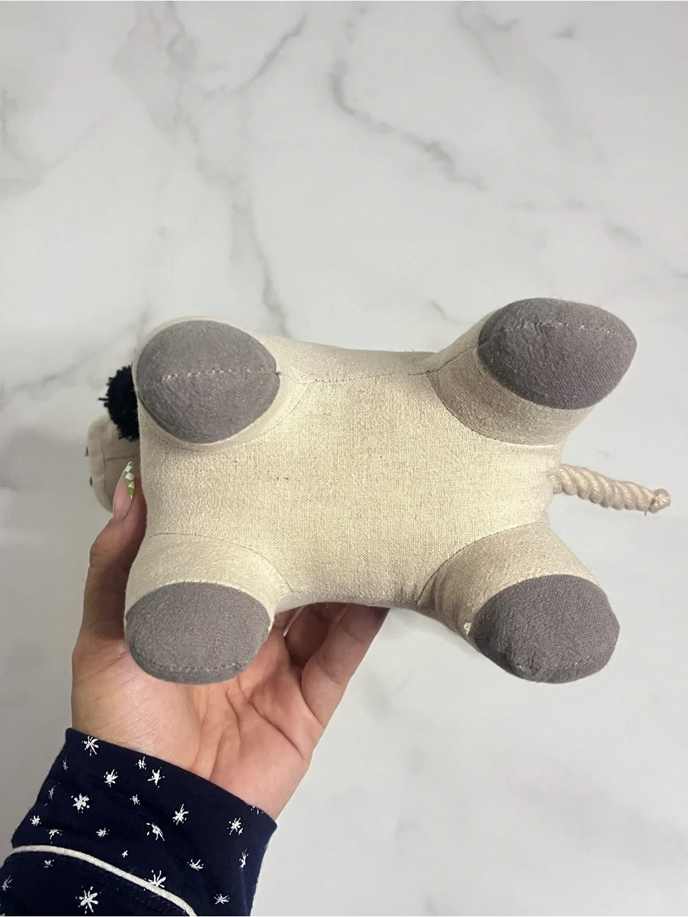 Zara kids giraffe