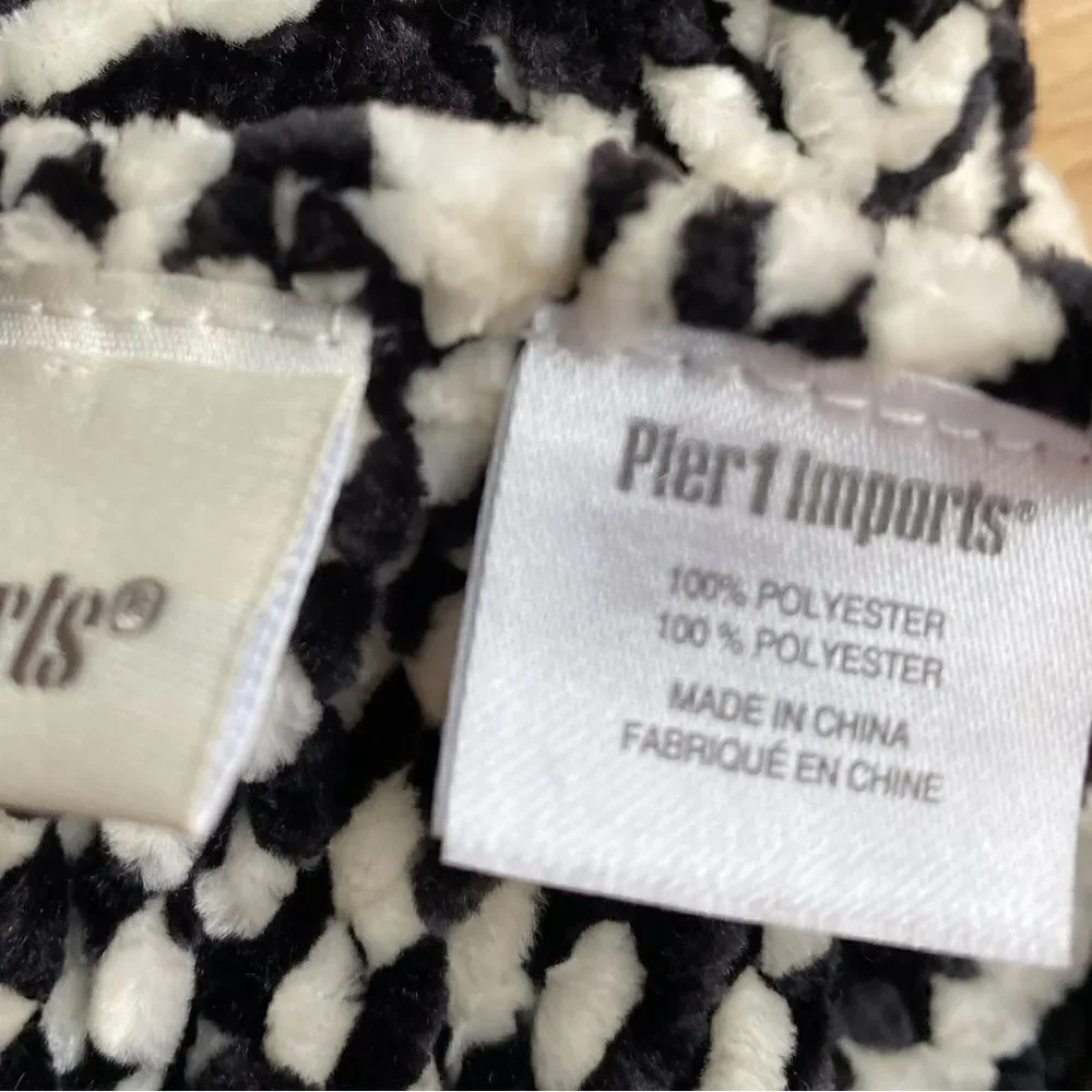 Pier 1 pier1 cashmere