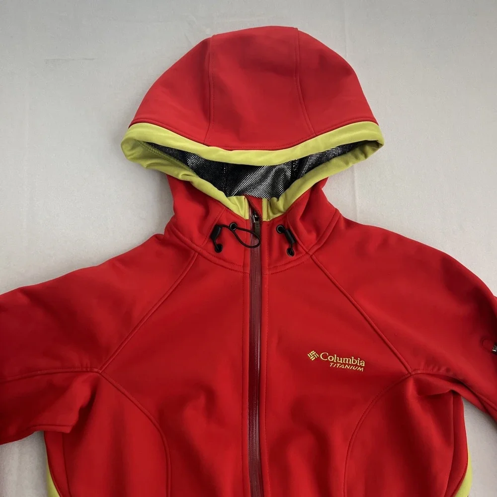 Columbia item has