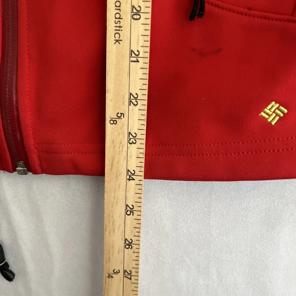 Columbia item has