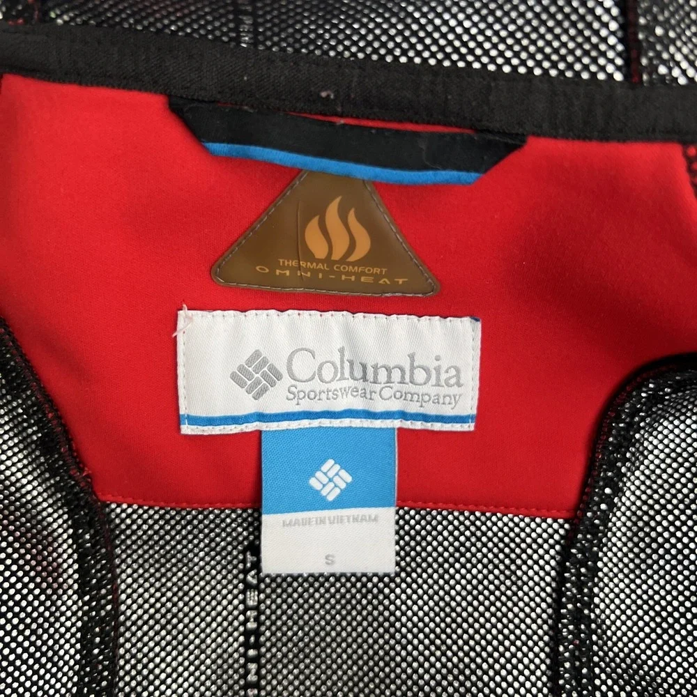 Columbia item has