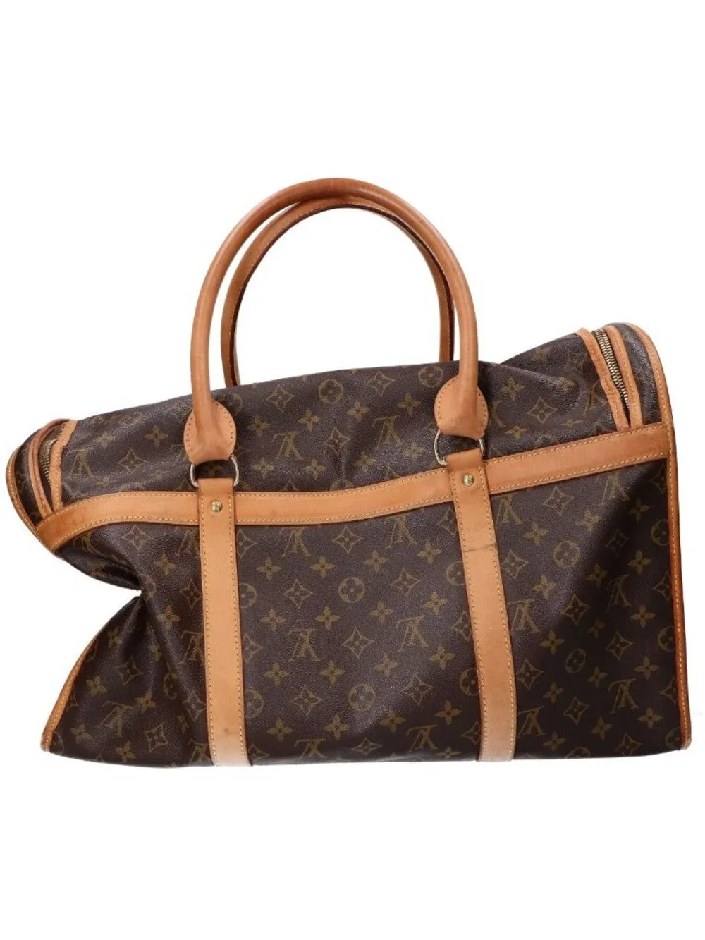 Louis Vuitton this authentic