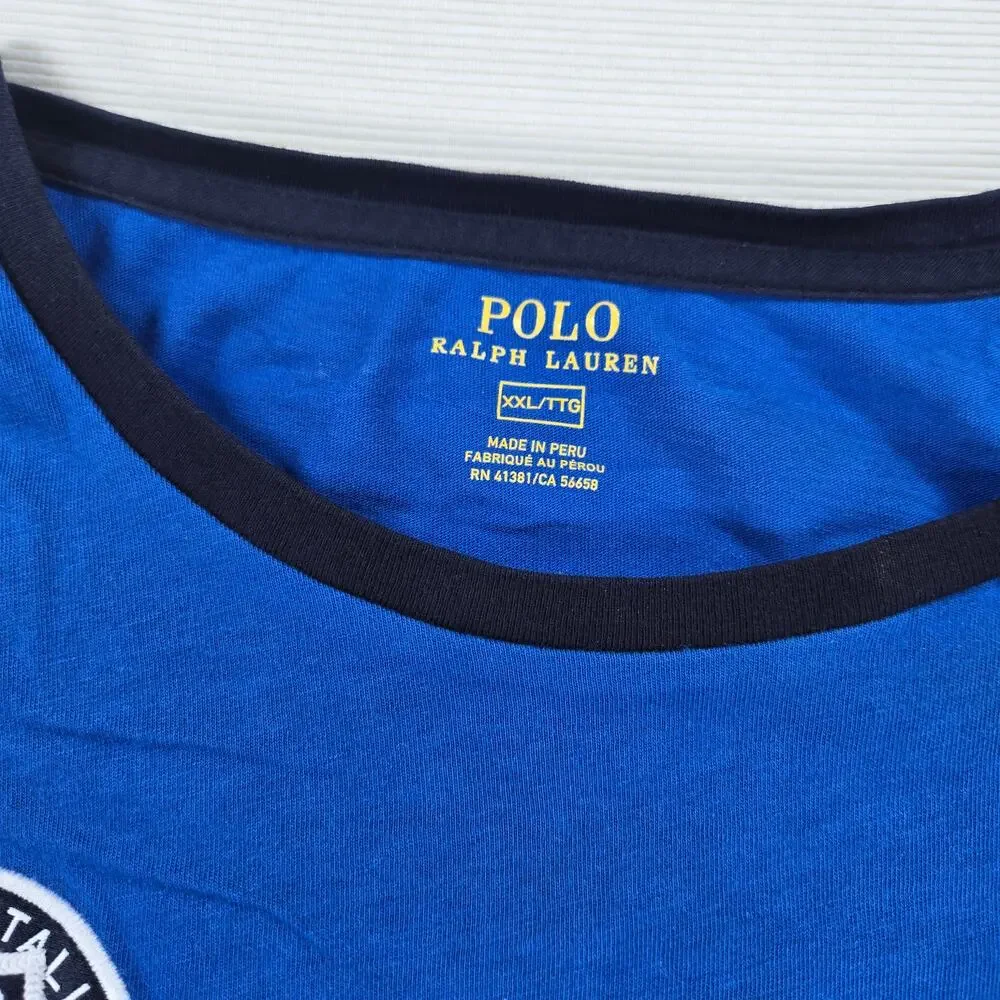 Polo Ralph Lauren pre loved