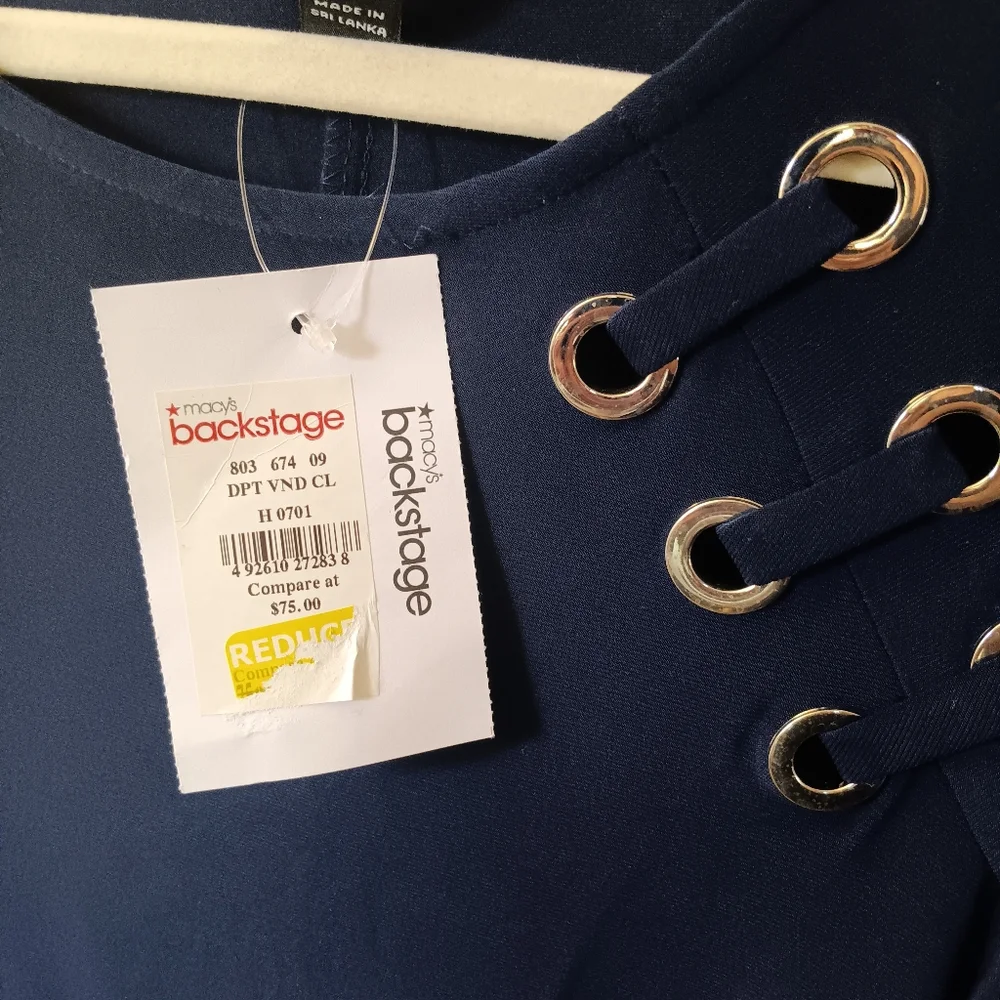 MSK dress casual