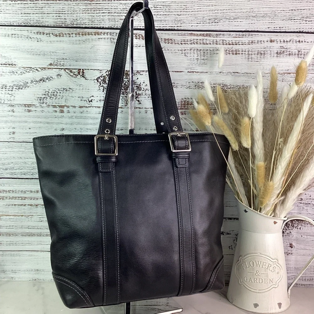 Coach serial listing 9”