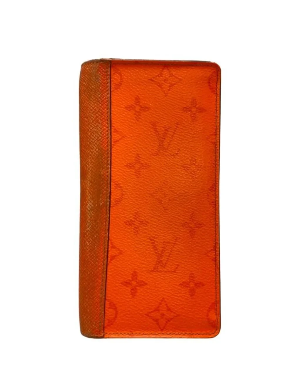 Louis Vuitton Wallet Portefeuille Brazza NM Taigarama