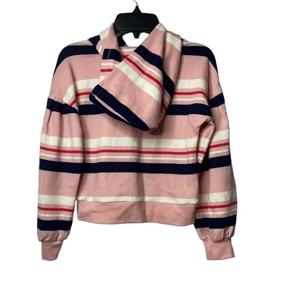 1901 girls striped