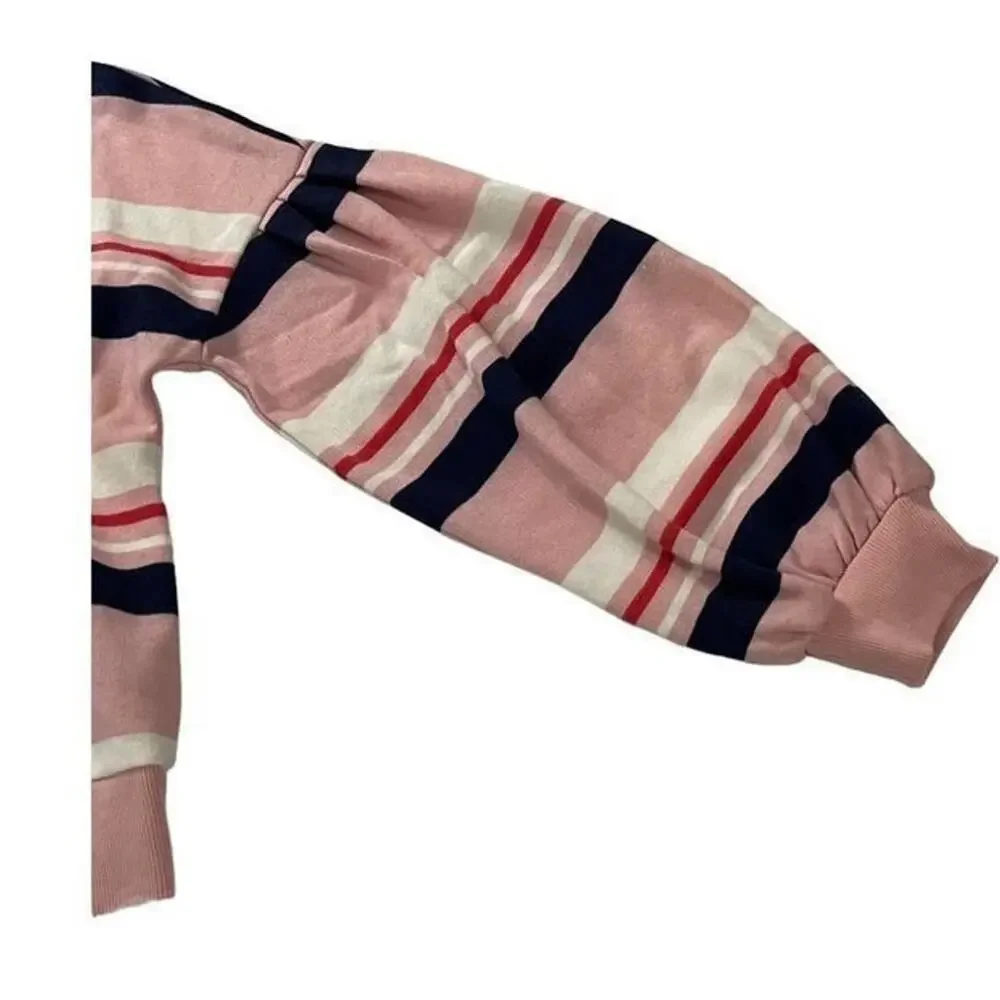 1901 girls striped
