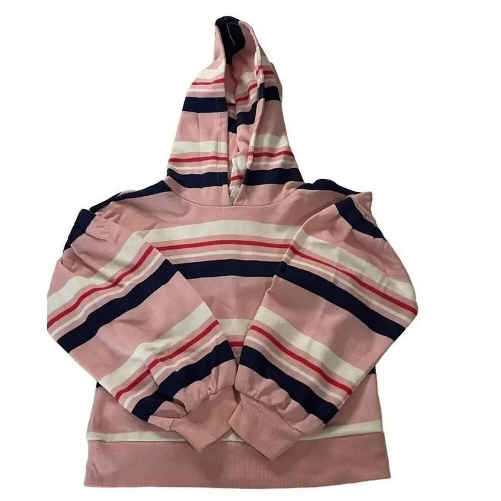 1901 girls striped