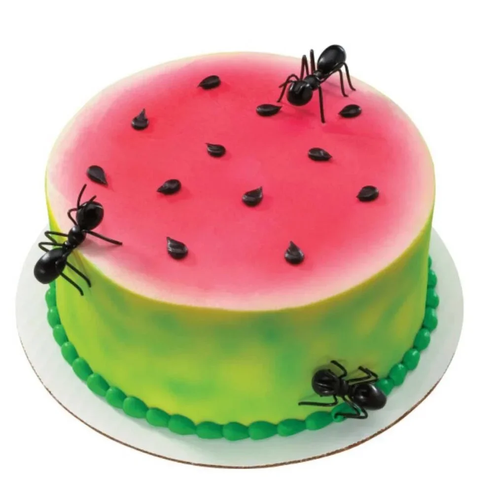 Party City 24 ant