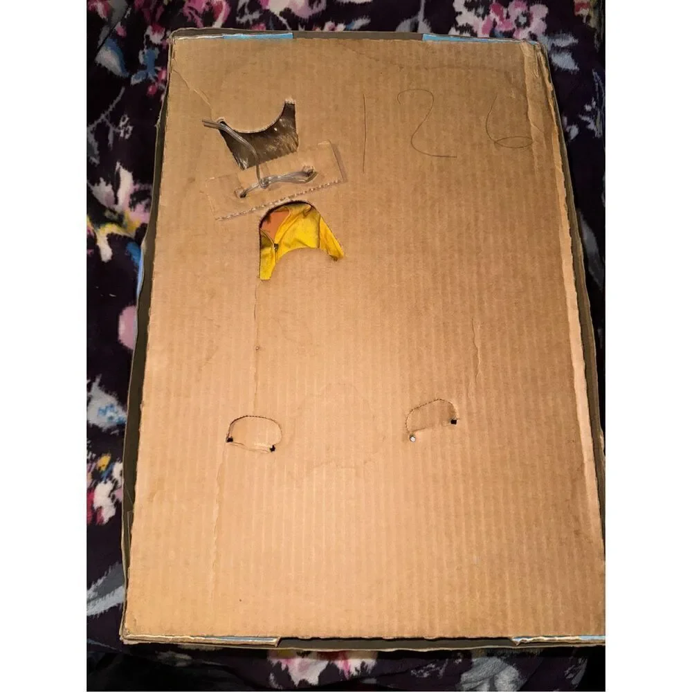 No Brand still unopened box