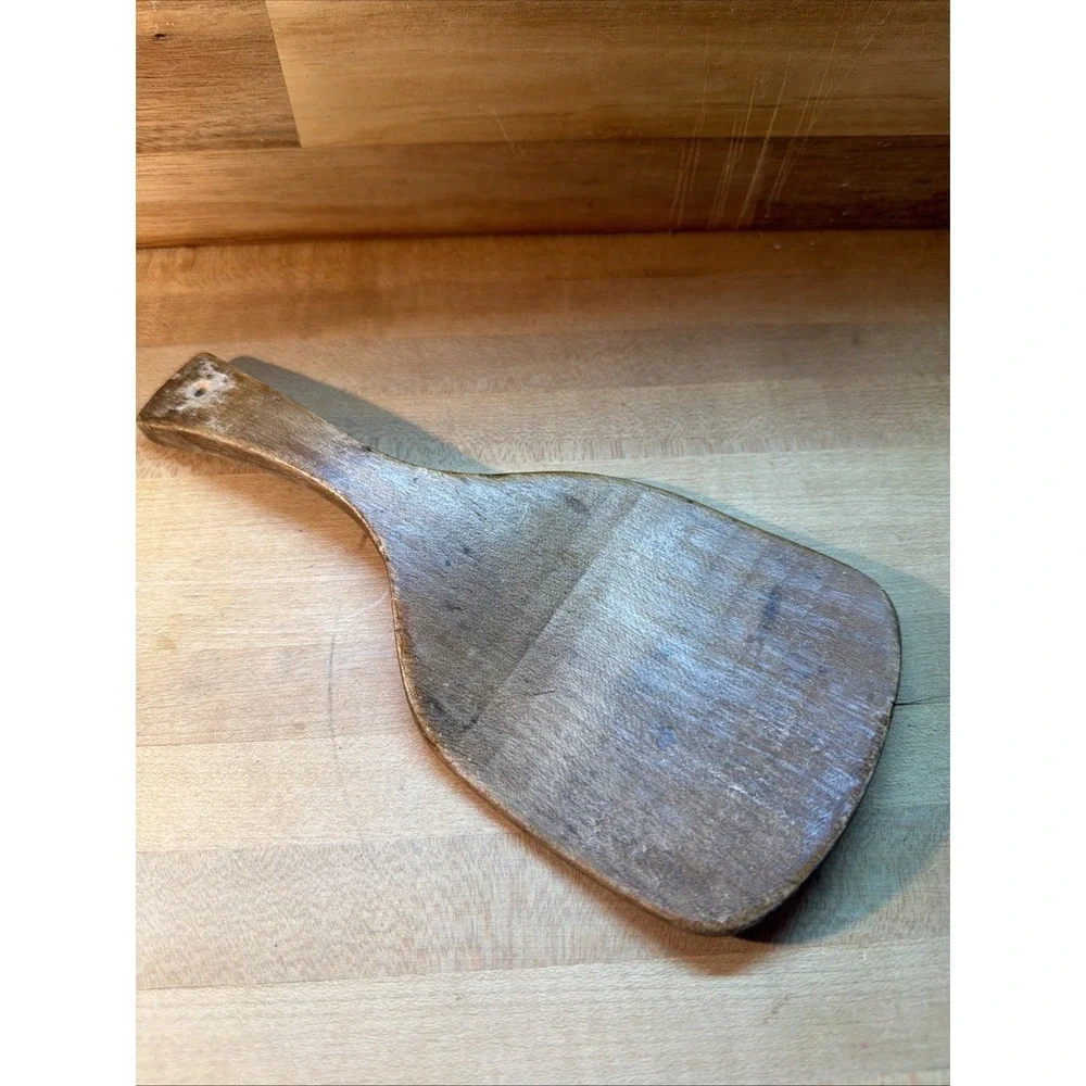 N/A vintage primitive