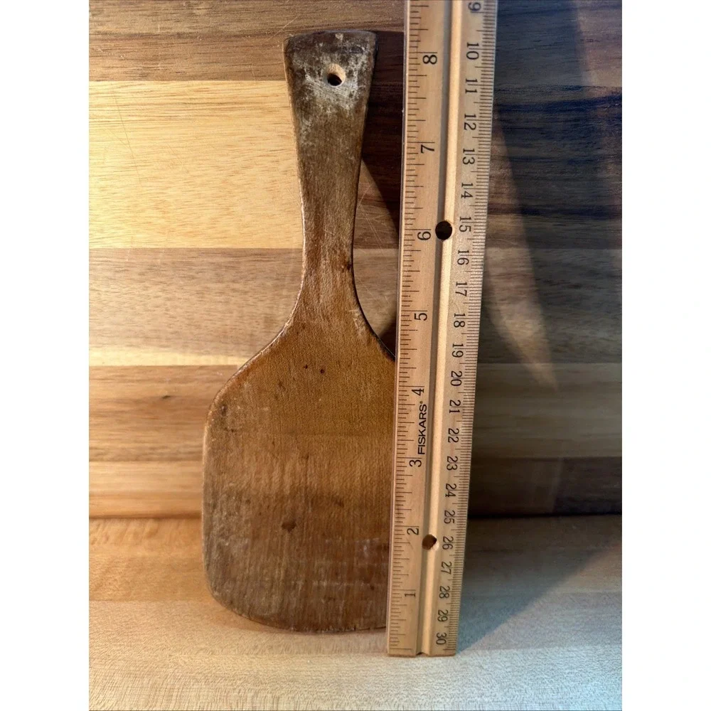 N/A vintage primitive