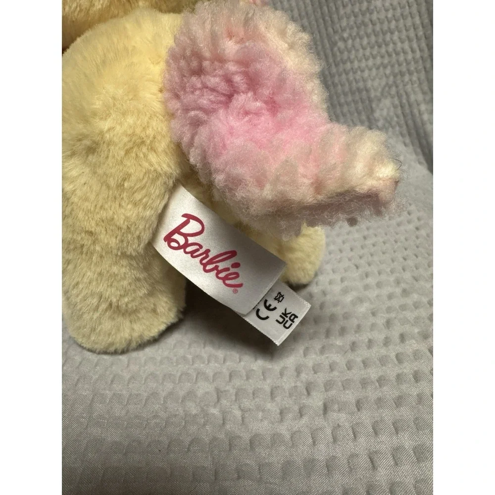 Barbie salon pet