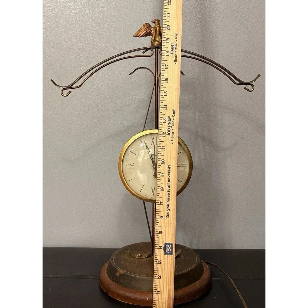 United Metal Goods tested works