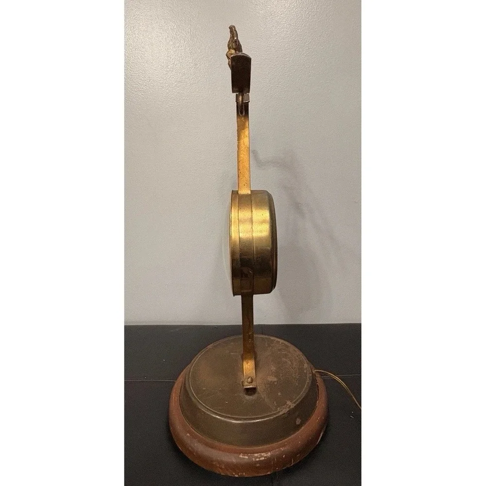 United Metal Goods tested works