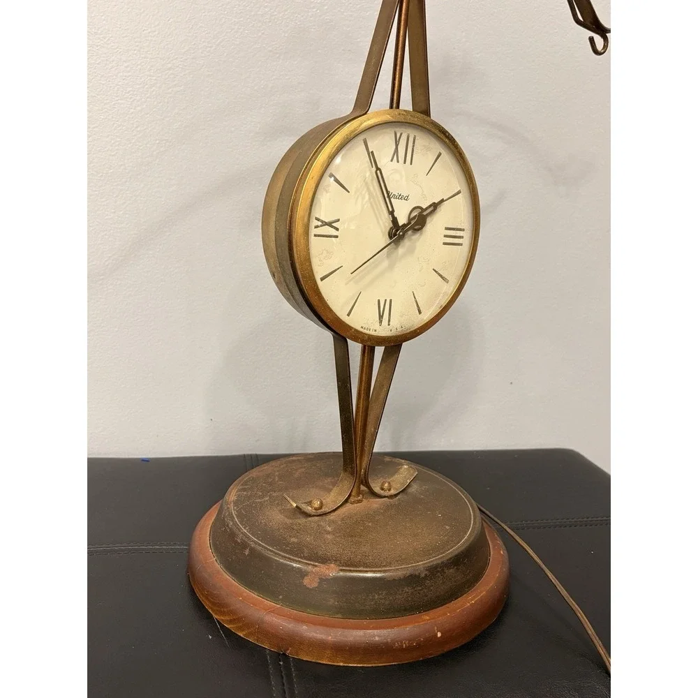 United Metal Goods tested works
