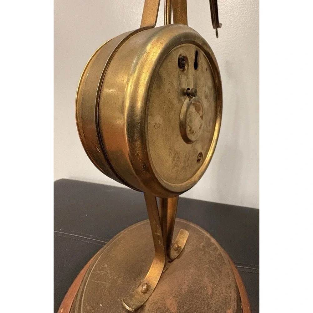 United Metal Goods tested works