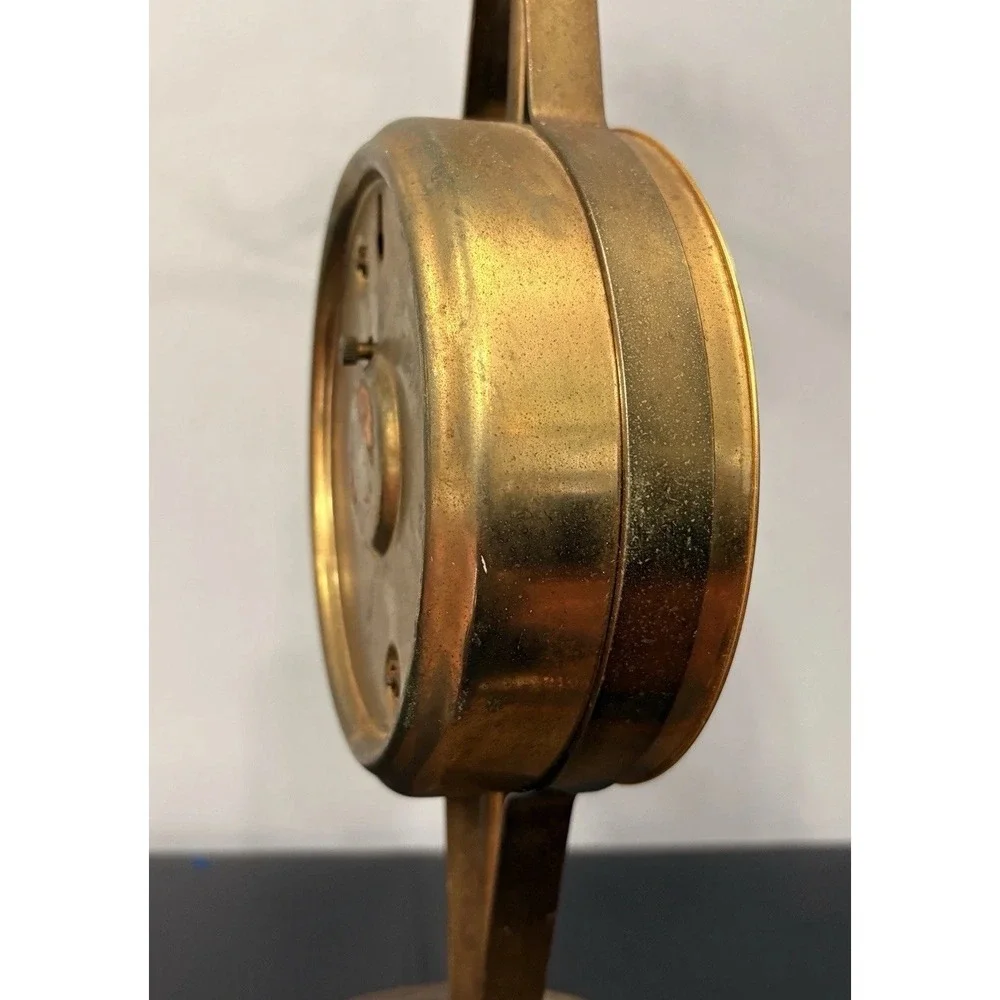 United Metal Goods tested works