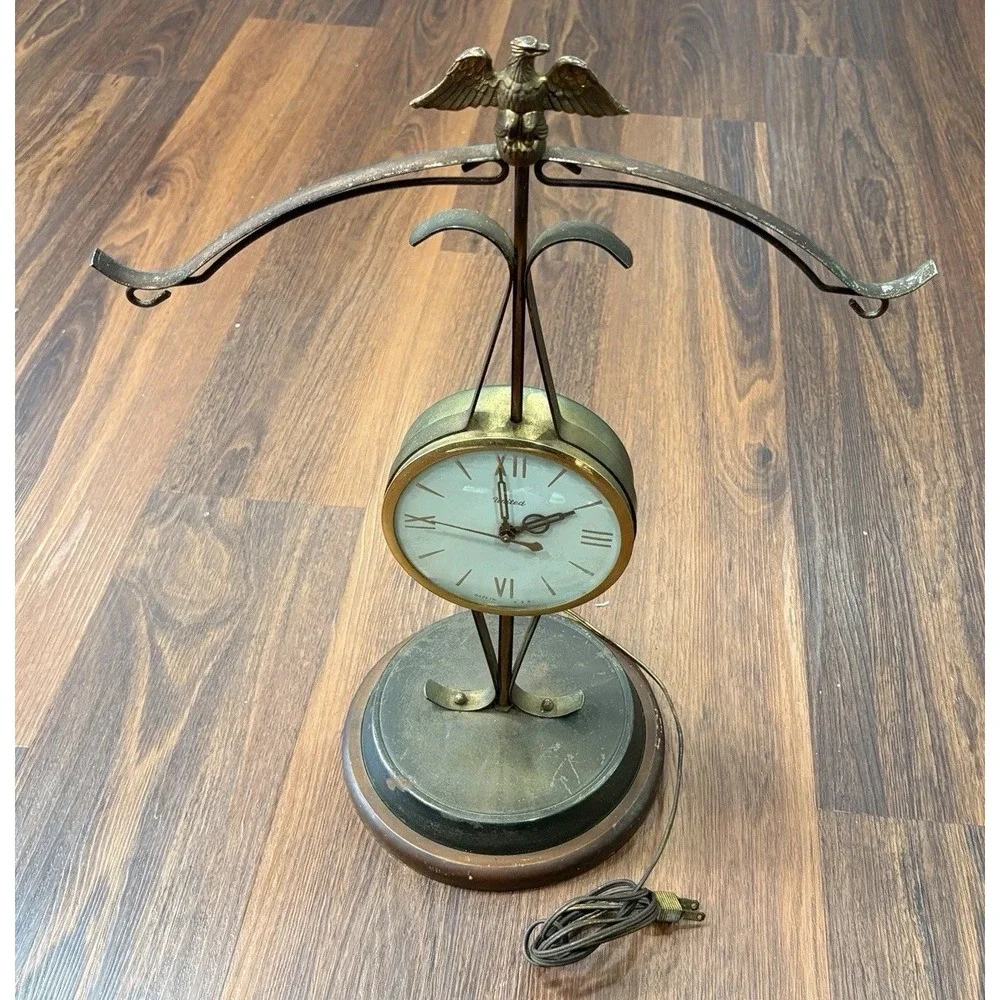 United Metal Goods tested works