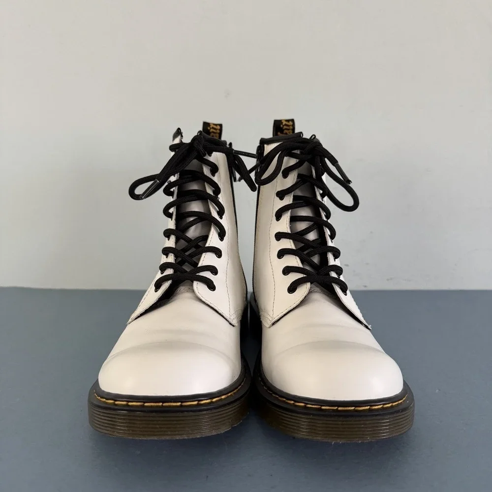 Dr. Martens bold twist