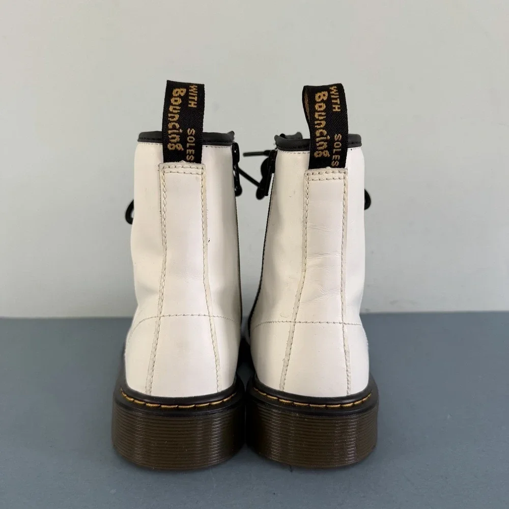Dr. Martens bold twist