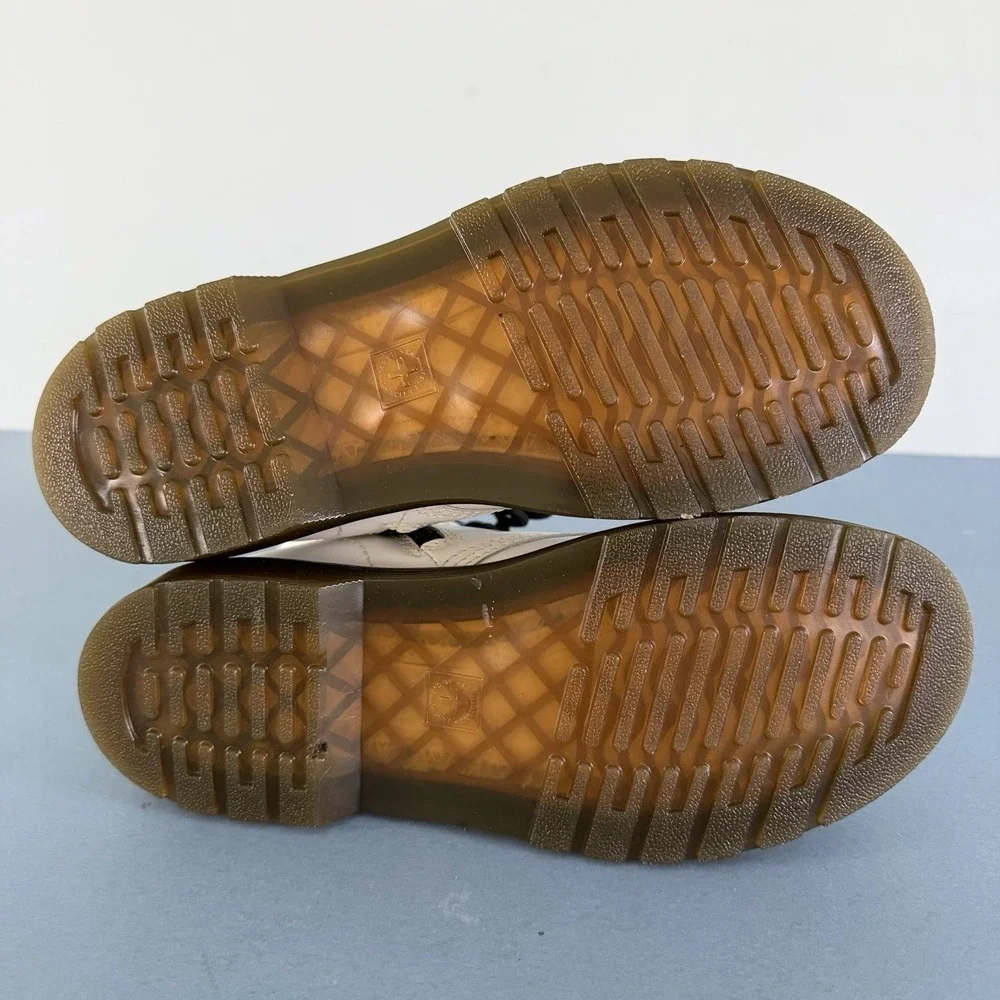 Dr. Martens bold twist