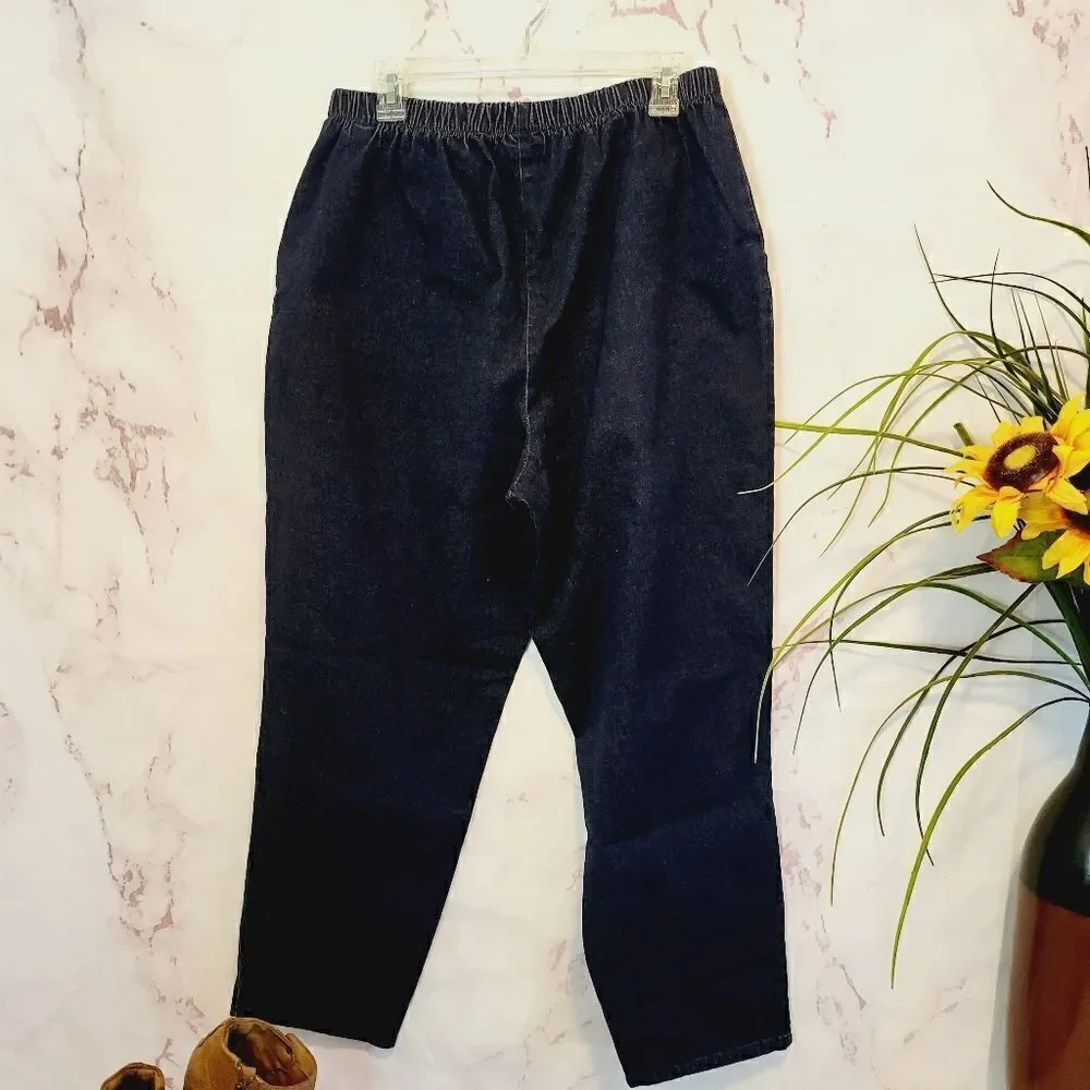 Denim&Co excellent no