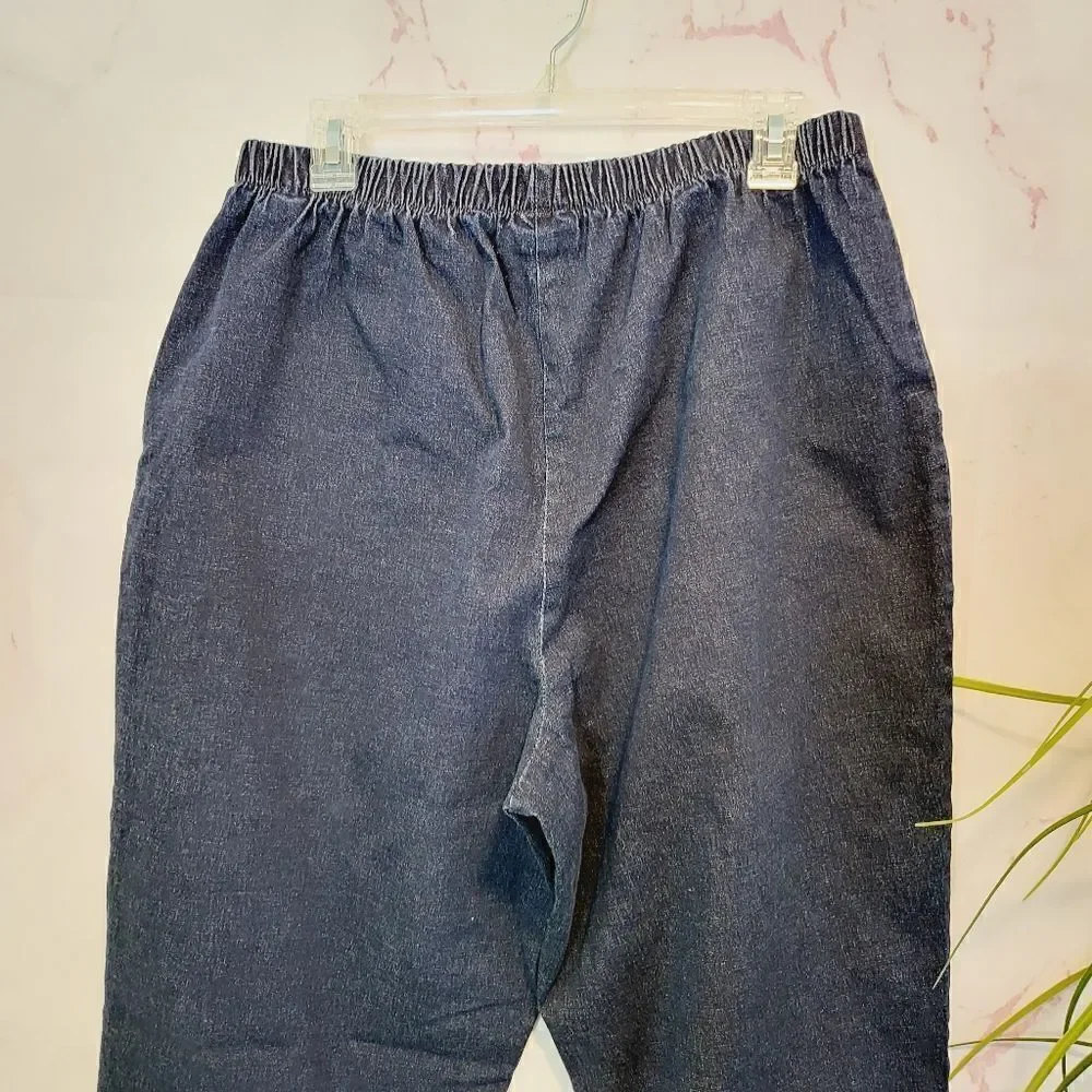 Denim&Co excellent no