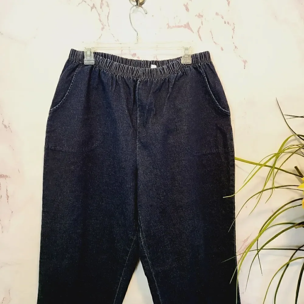 Denim&Co excellent no