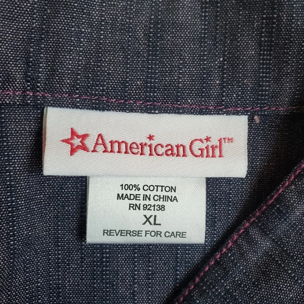 American Girl american girl
