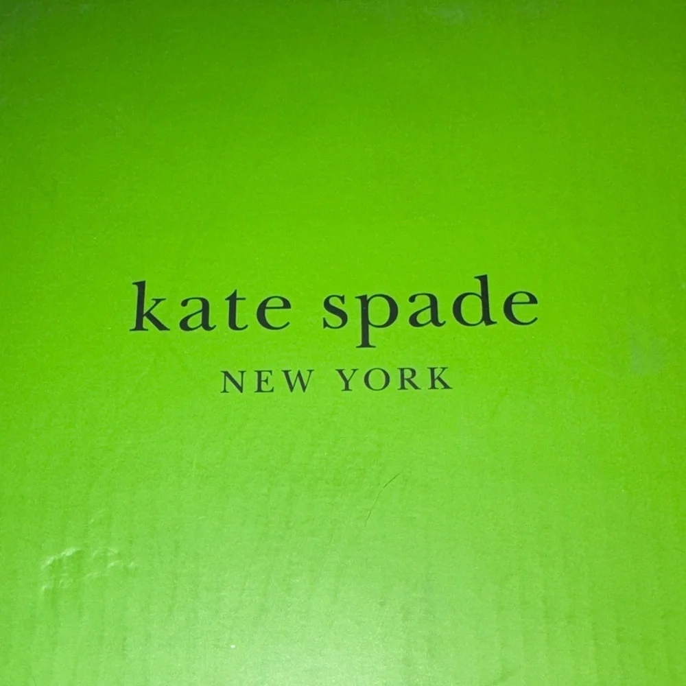 kate spade stainless steel
