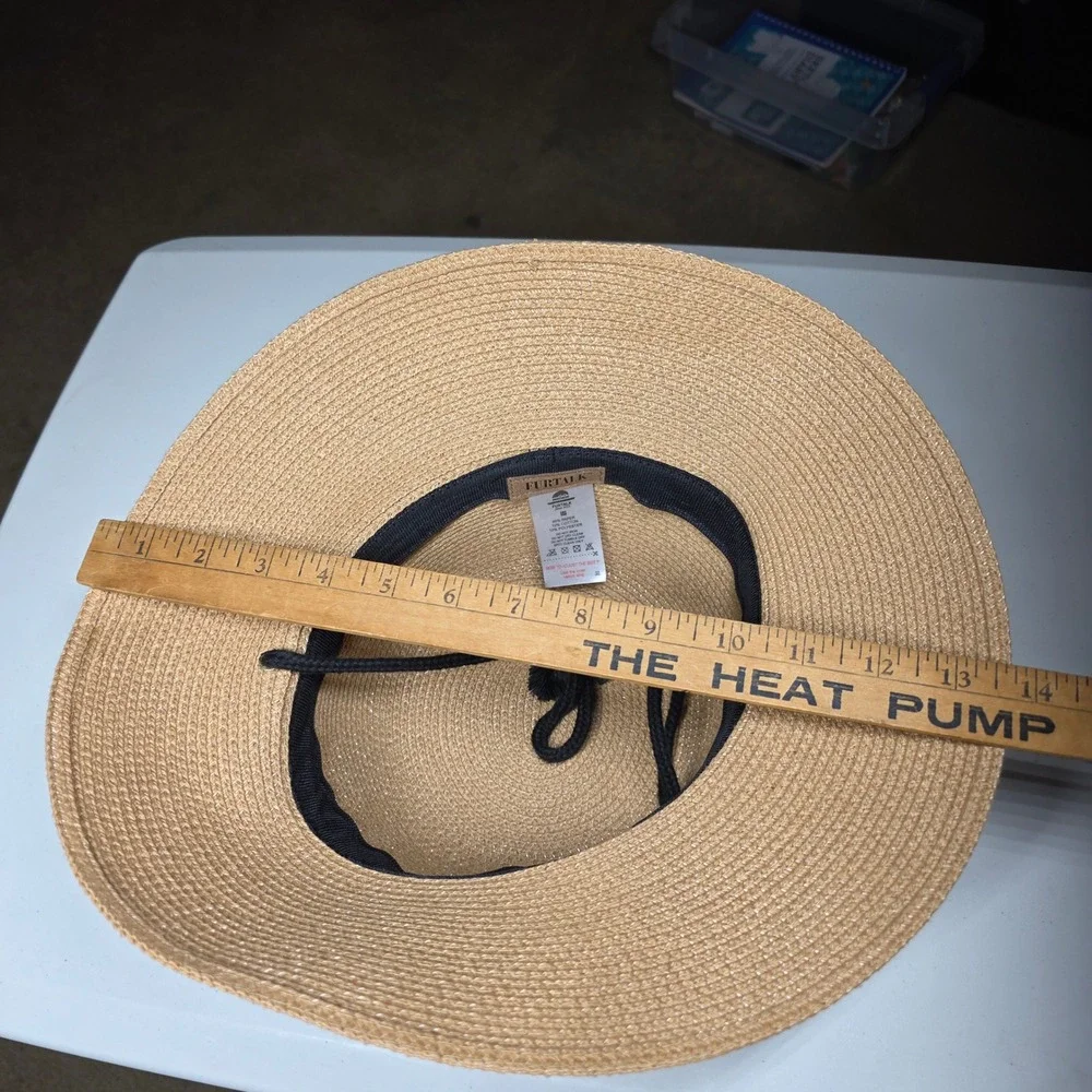 Furtalk excellent straw