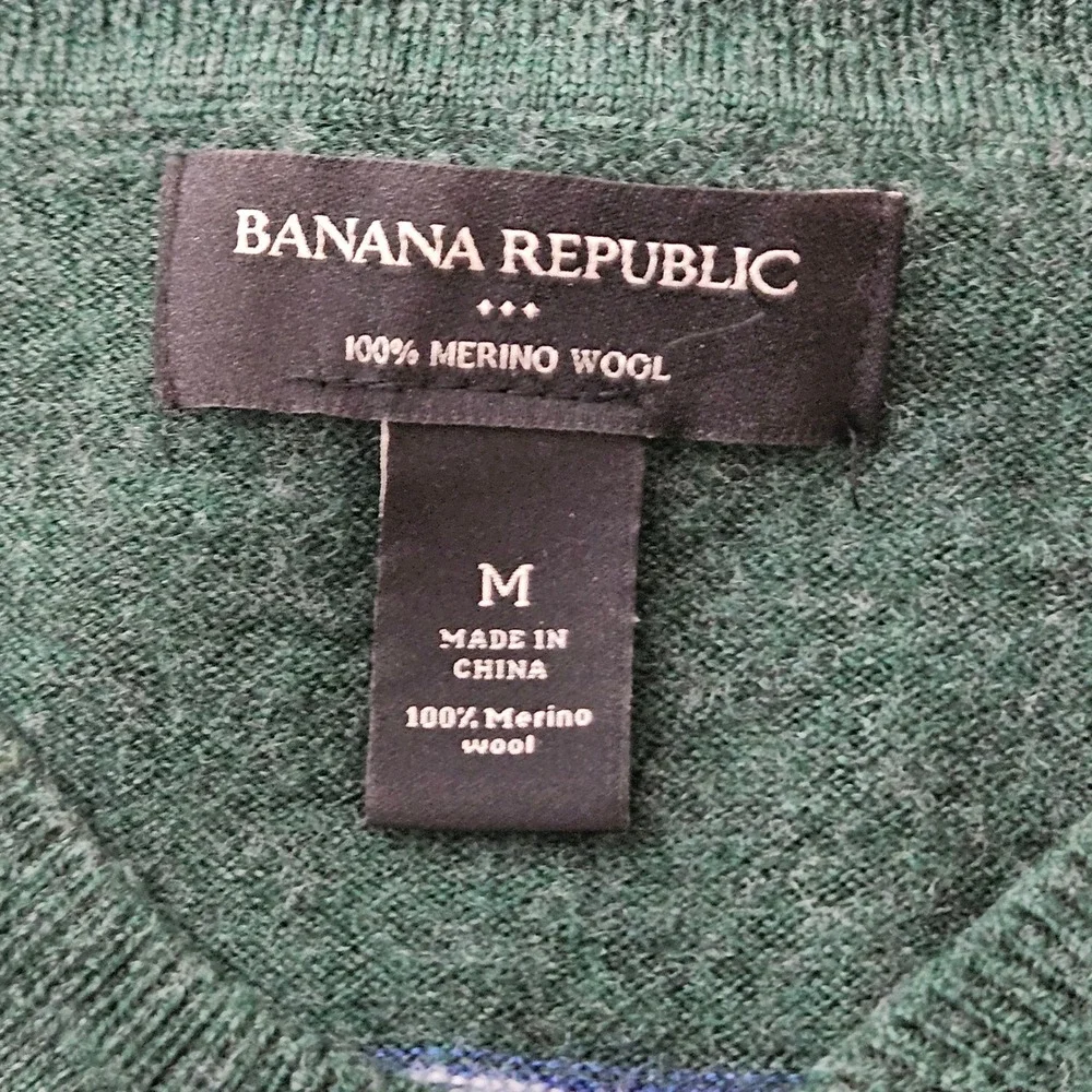 Banana Republic banana republic