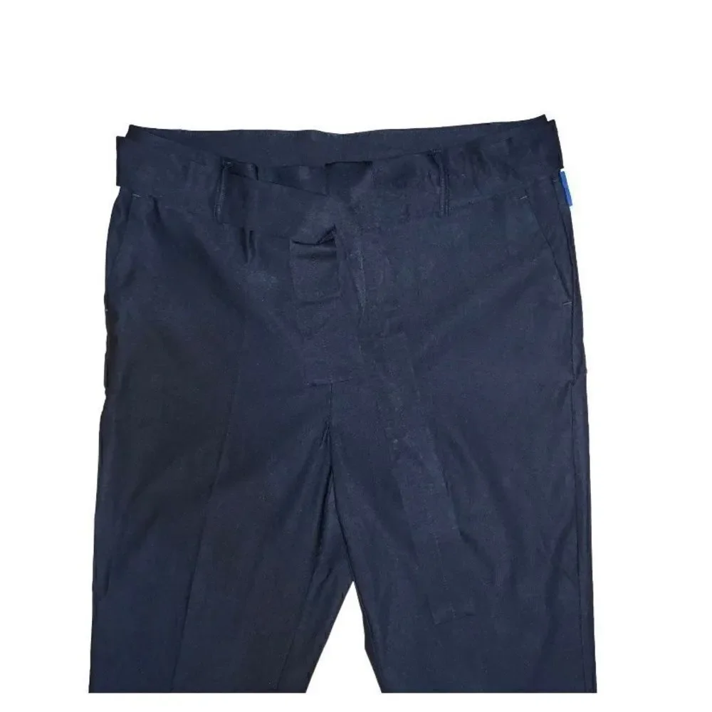 Jones New York black belted