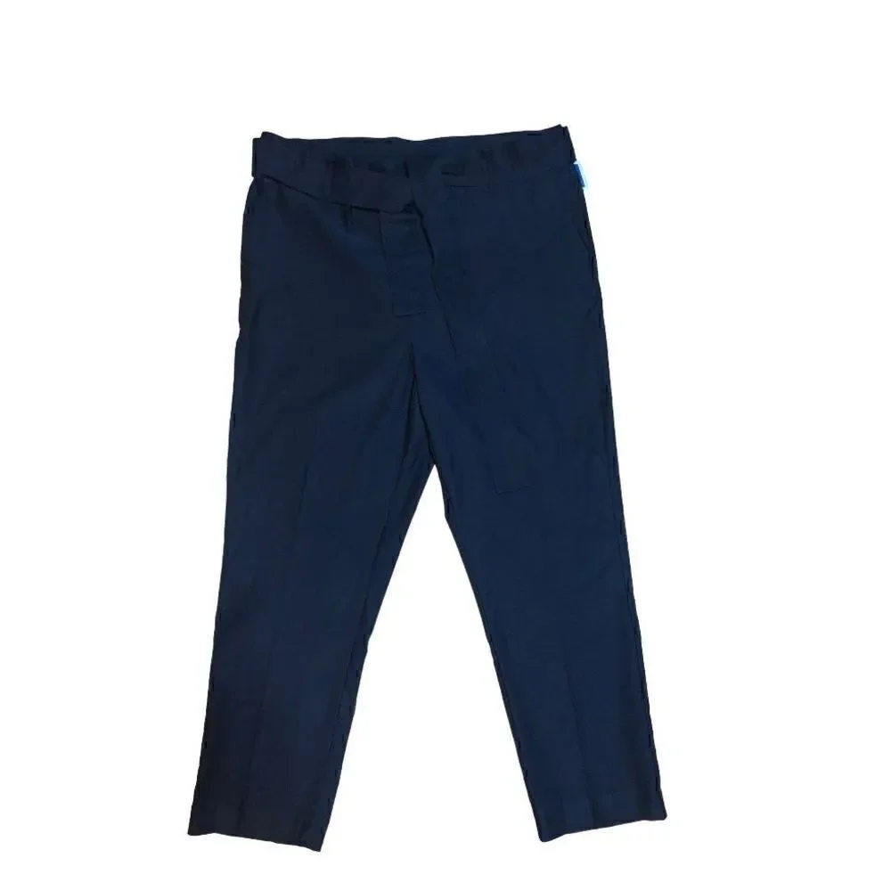 Jones New York Belted Pants