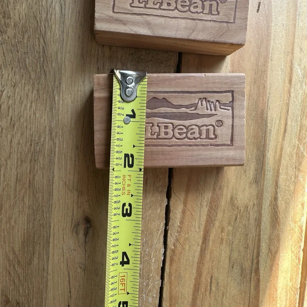 L.L. Bean vintage ll