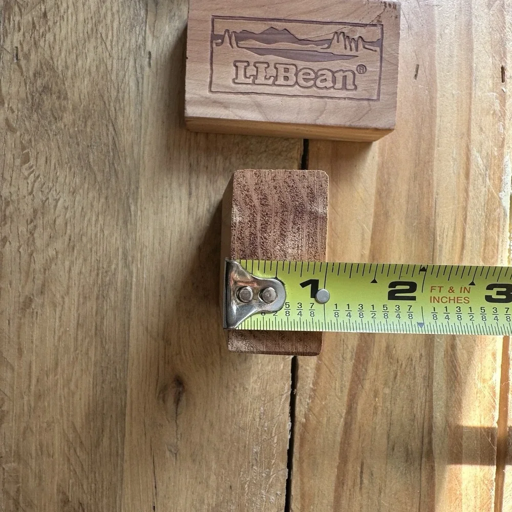 L.L. Bean vintage ll