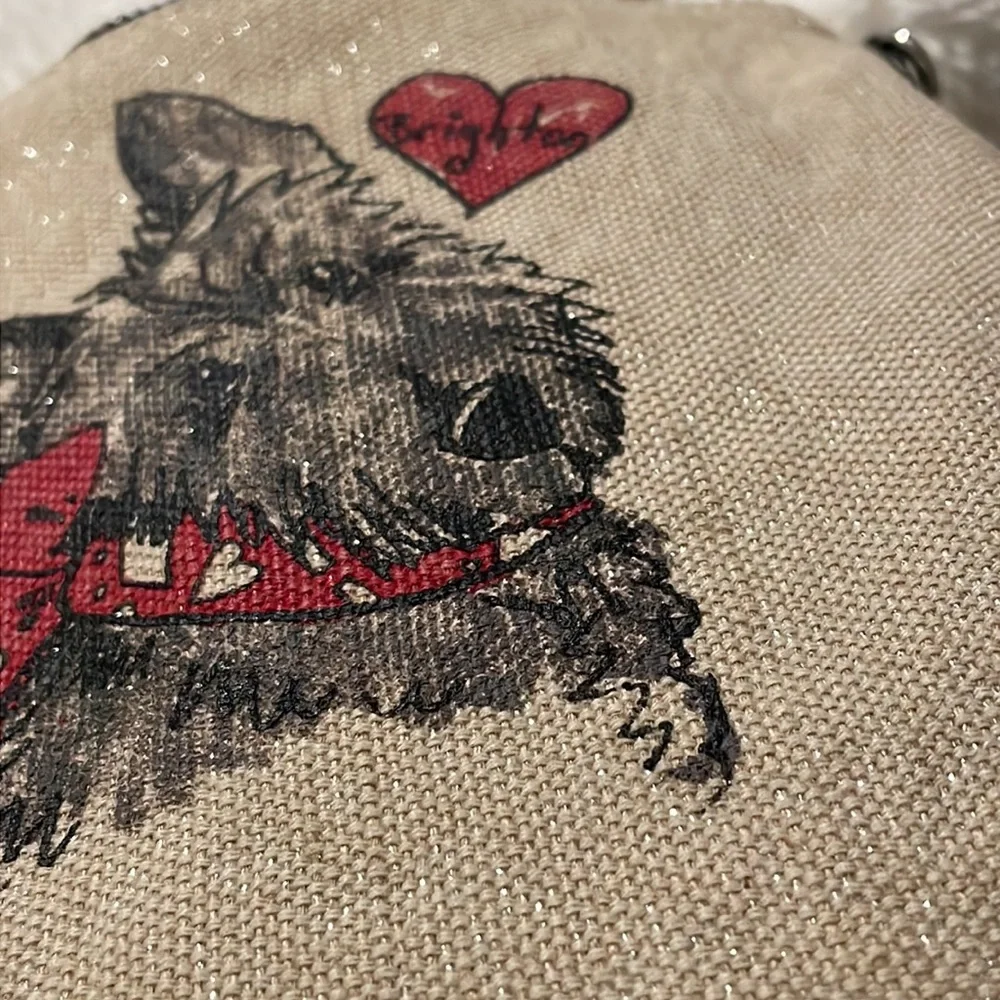 Brighton‎ Scottie Crossbody