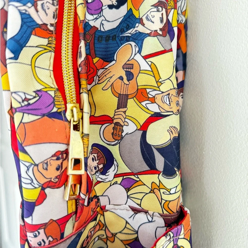 Oh My Disney unique disney