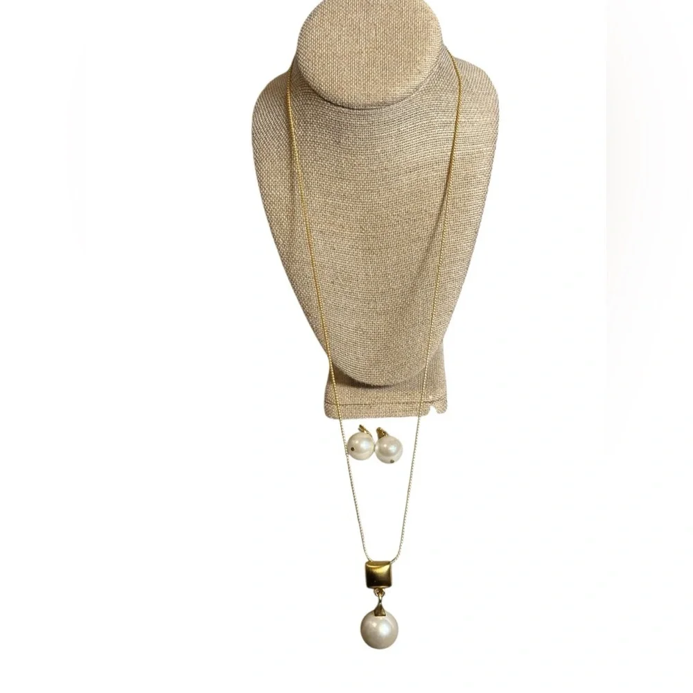 Anne Klein elegant vintage