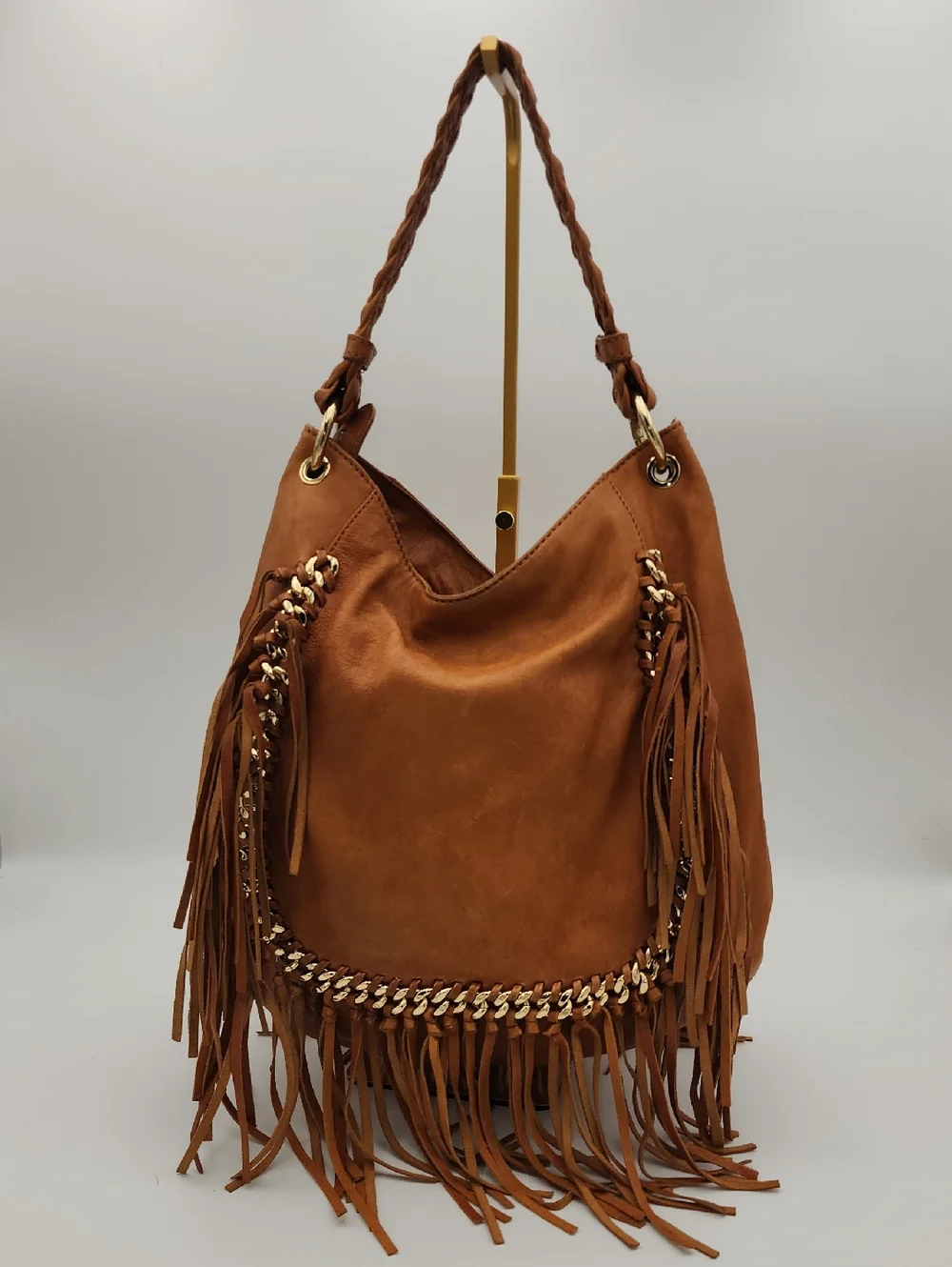 Michael Kors stylish brown